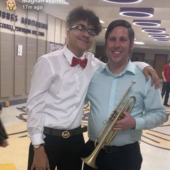 Meet your Posher, Devin - Picture 1 of 1